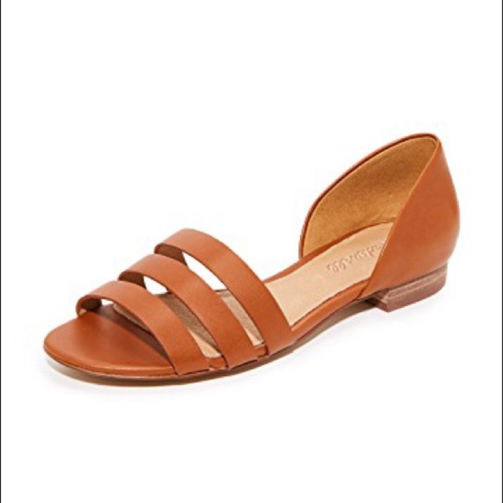 Madewell Leila Sandal